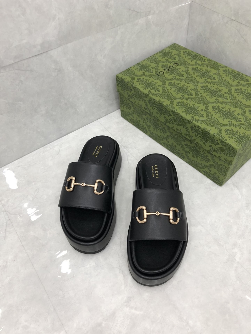 Gucci Slippers